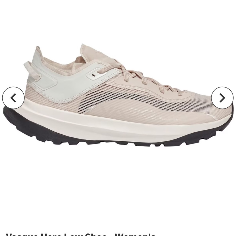 Vasque Here Low Shoe - Women's